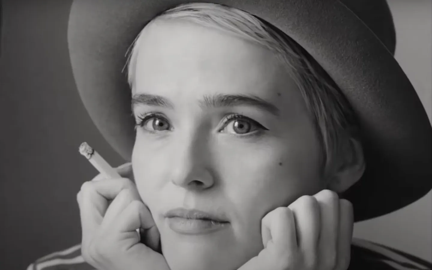 Nouvelle Vague: На волне французского кино