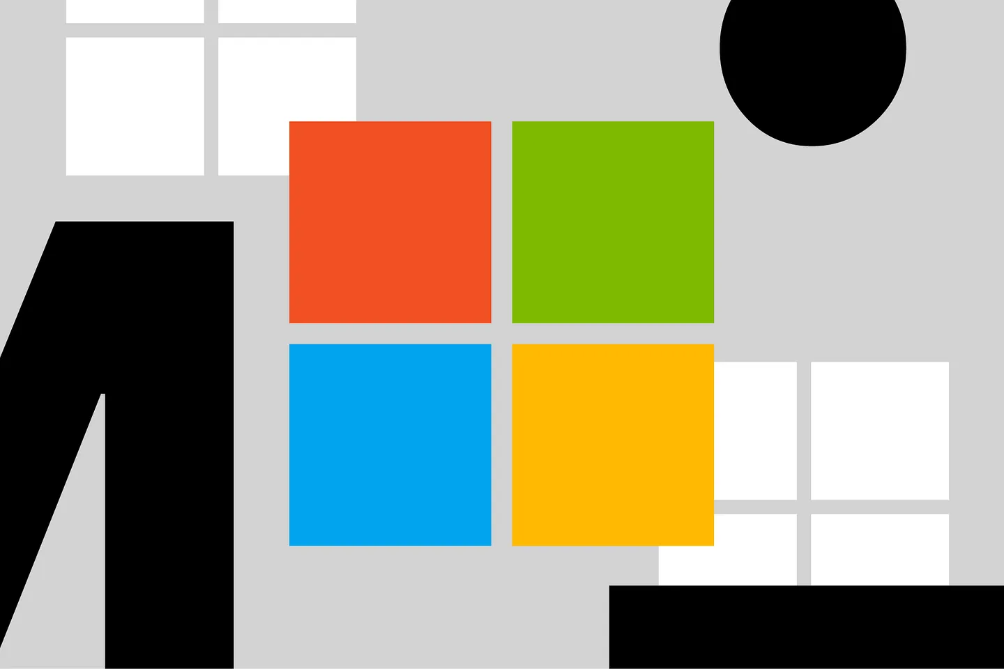 Microsoft блокирует письма с "Палестиной" – какая ирония!