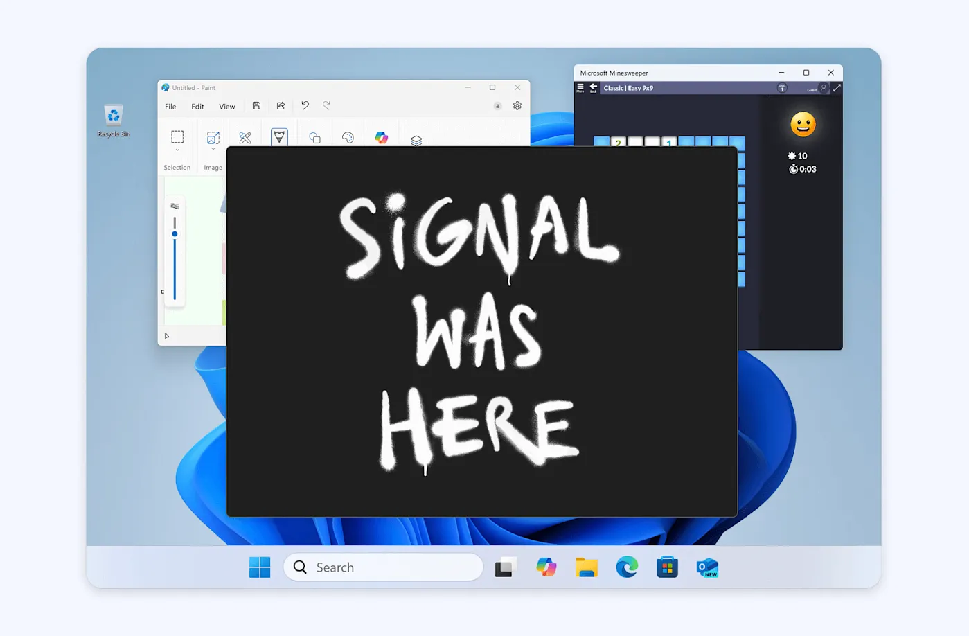 Signal борется с Microsoft, чтобы защитить ваши переписки