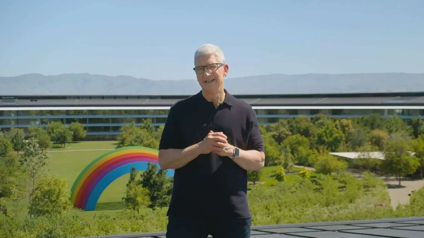 WWDC 2025: ждем магии от Apple в очередной комедийной обертке