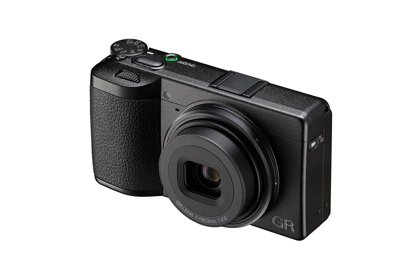 Ricoh GR IV: долгожданное обновление или вечный рестайлинг?