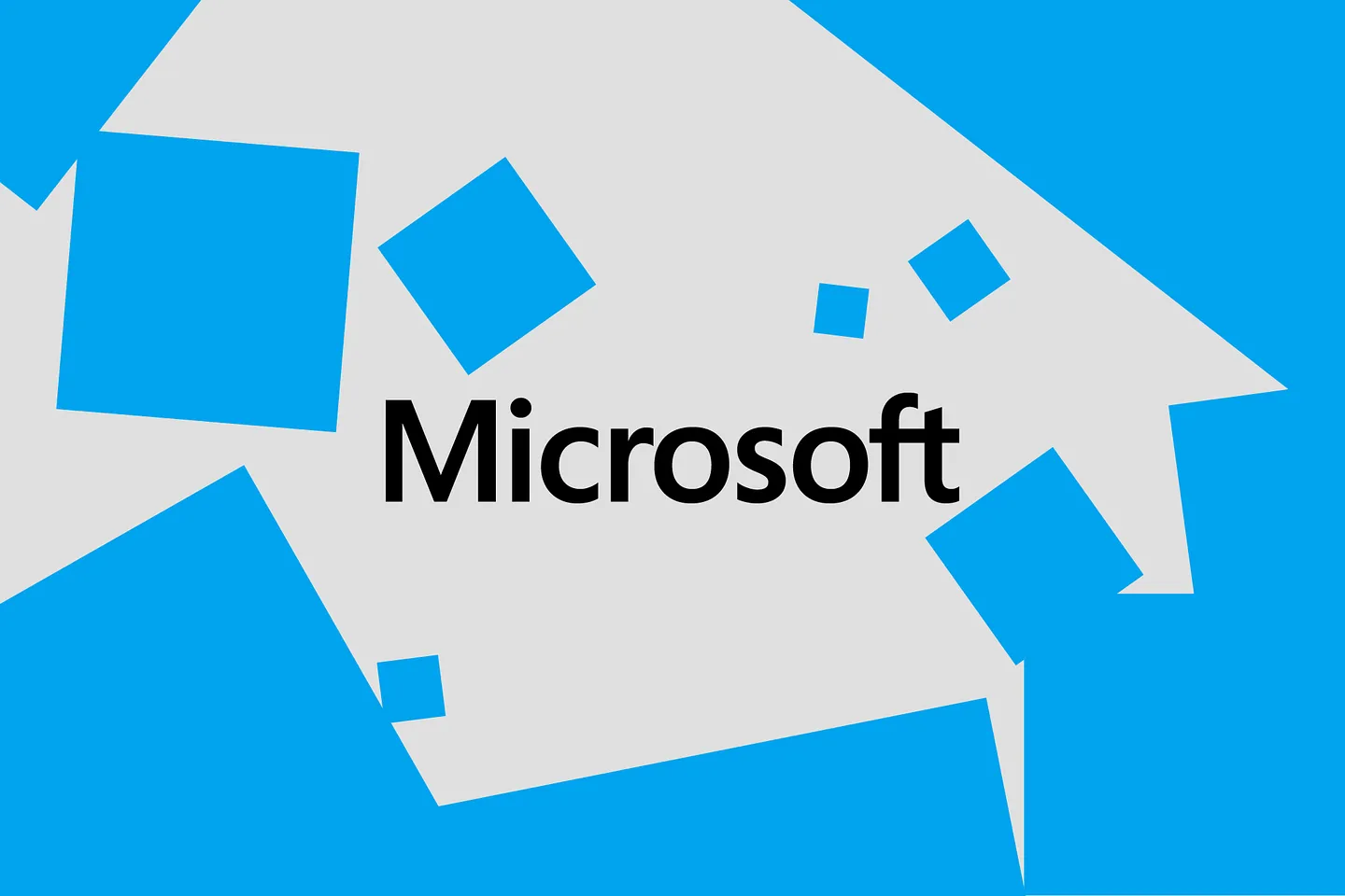 Сотрудник Microsoft в пределах разумного: как обойти блокировку и послать всем сообщение