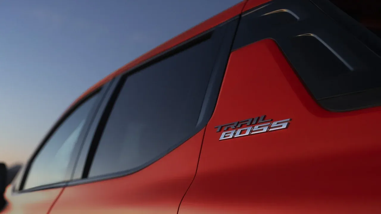 2026 Chevrolet Silverado EV: электрический внедорожник нового поколения
