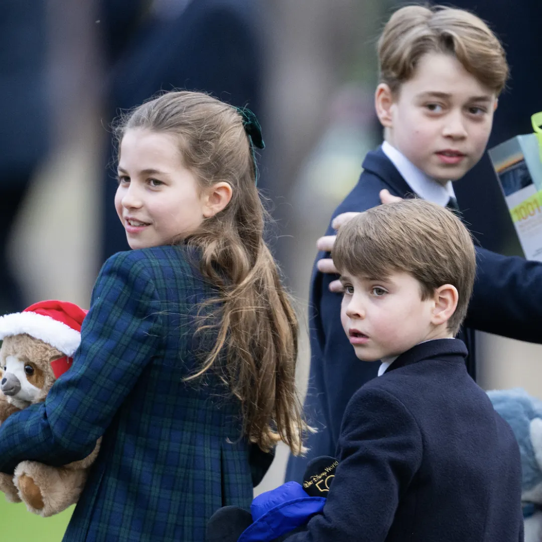 «Королевские щенки»: Принцесса Кейт и принц Уильям не шутят, пополняя семью!