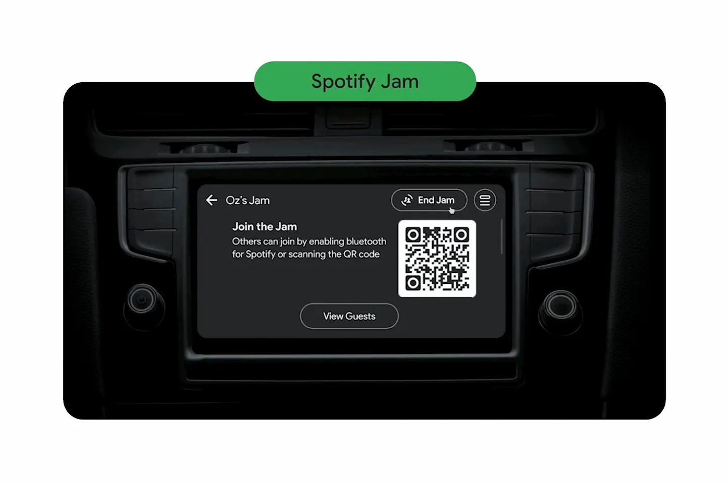 Android Auto: теперь с музыкальным контролем и видеоразвлечениями