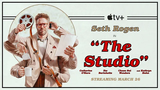 Apple TV+: Превосходство и нечто большее
