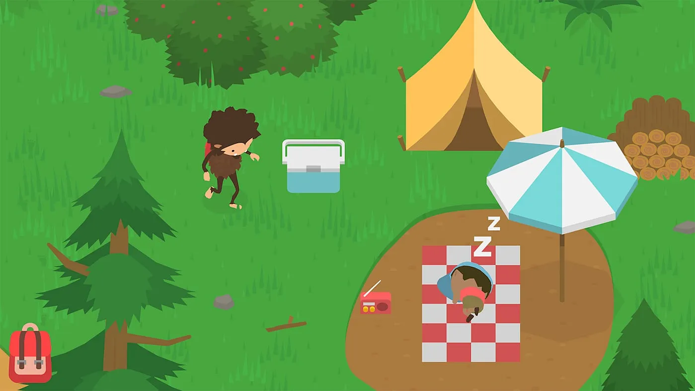 Apple купила разработчика Sneaky Sasquatch