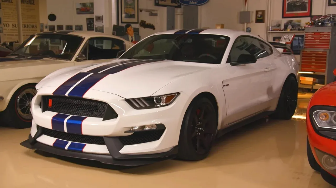 Дейв Перикак о Ford: Мы все под давлением!
