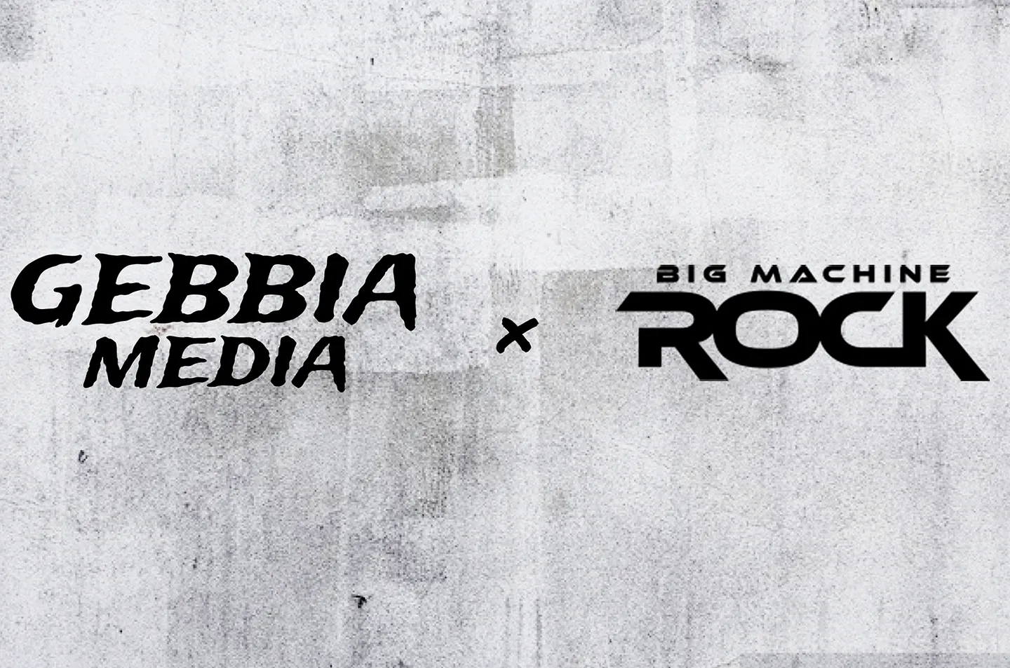 Gebbia Media поглощает Big Machine Rock у HYBE America
