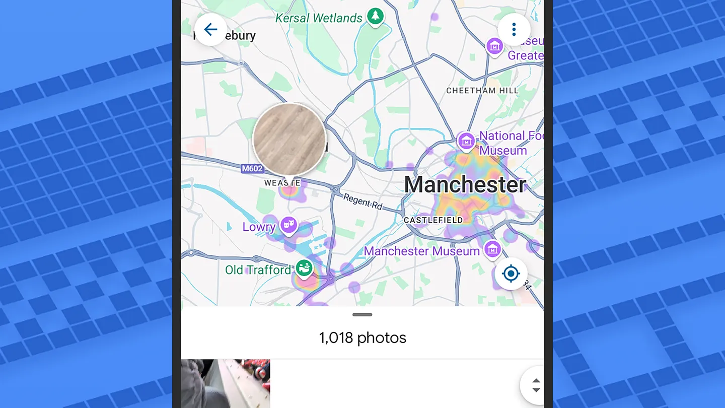 Новый редактор Google Photos: теперь даже ваши ужасные снимки будут выглядеть лучше!