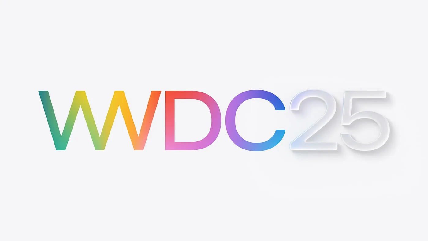 WWDC 2025: Как не пропустить шоу от Apple