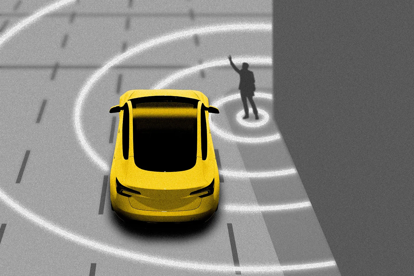 Tesla и ее robotaxi: Сдвиг по всем фронтам или мимо кассы?