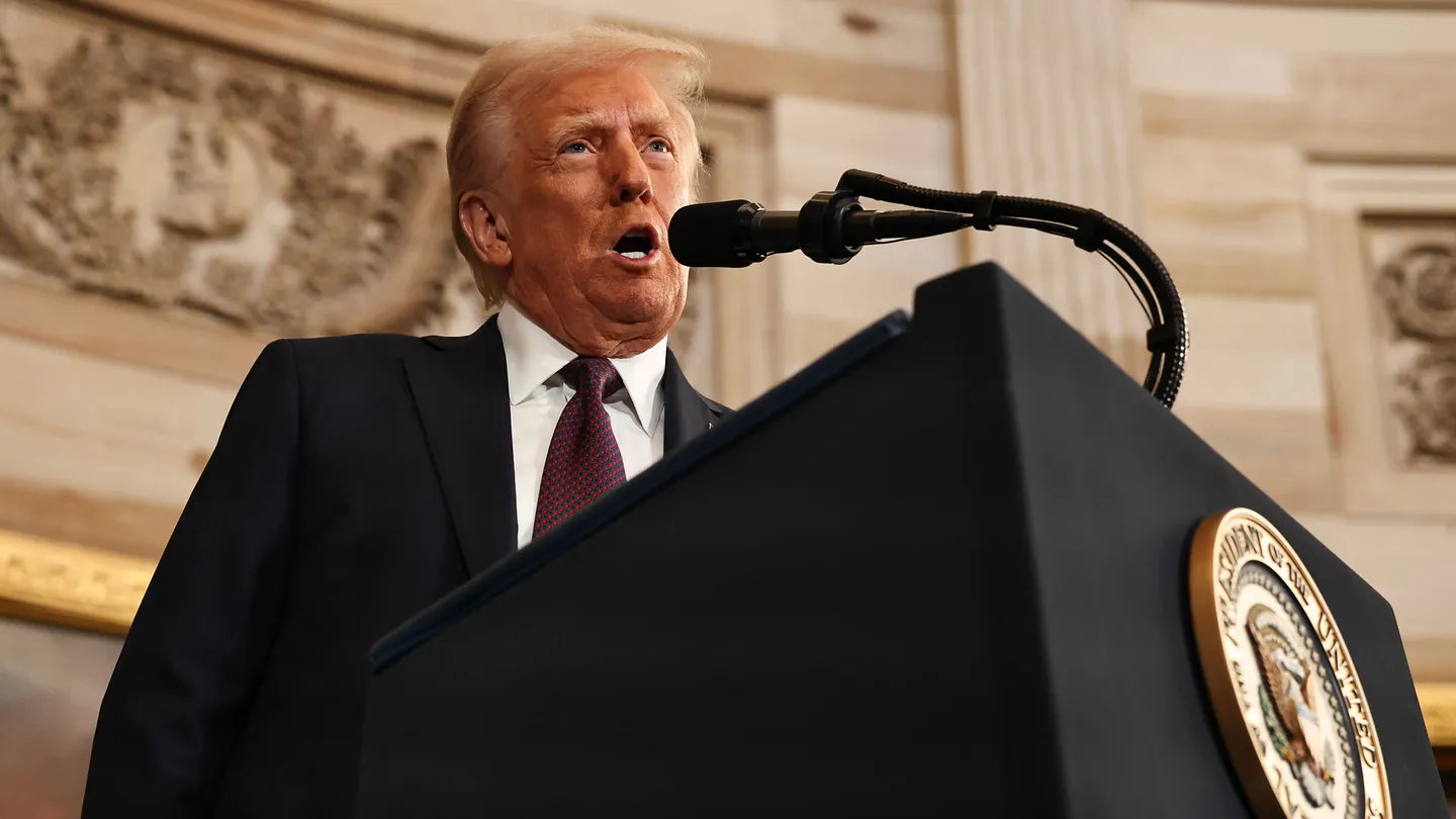 Торговая шутка: Трамп и далеко не угасший Хуанг