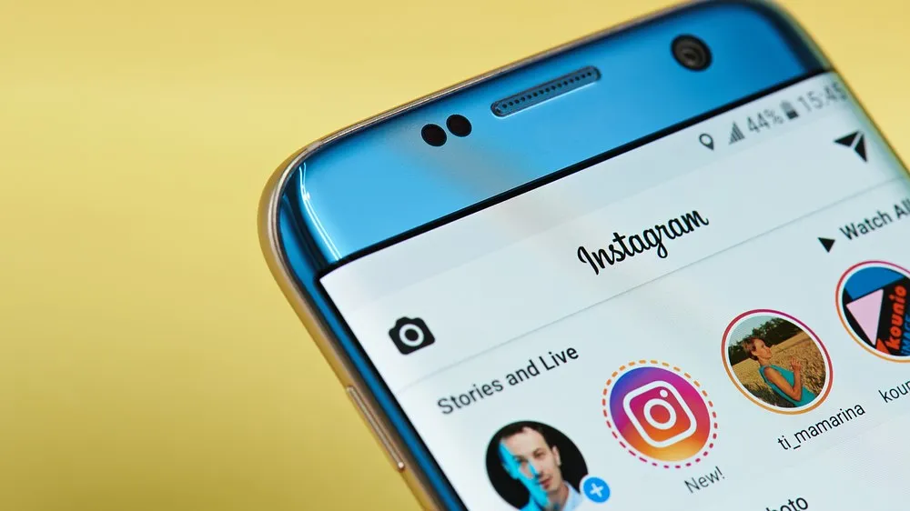 Instagram – новый вампир вашей батареи!