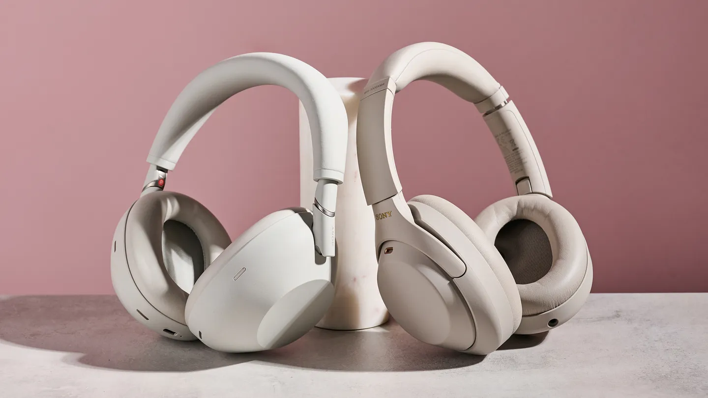 Sony WH-1000XM6: стоит ли переходить с WH-1000XM4?