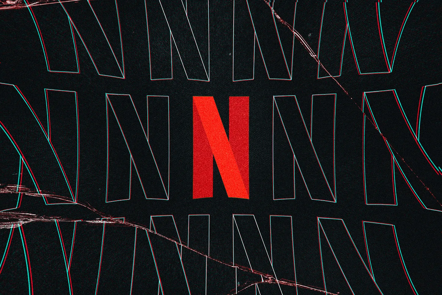 Netflix идет в игры: от сериалов к виртуальным мирам