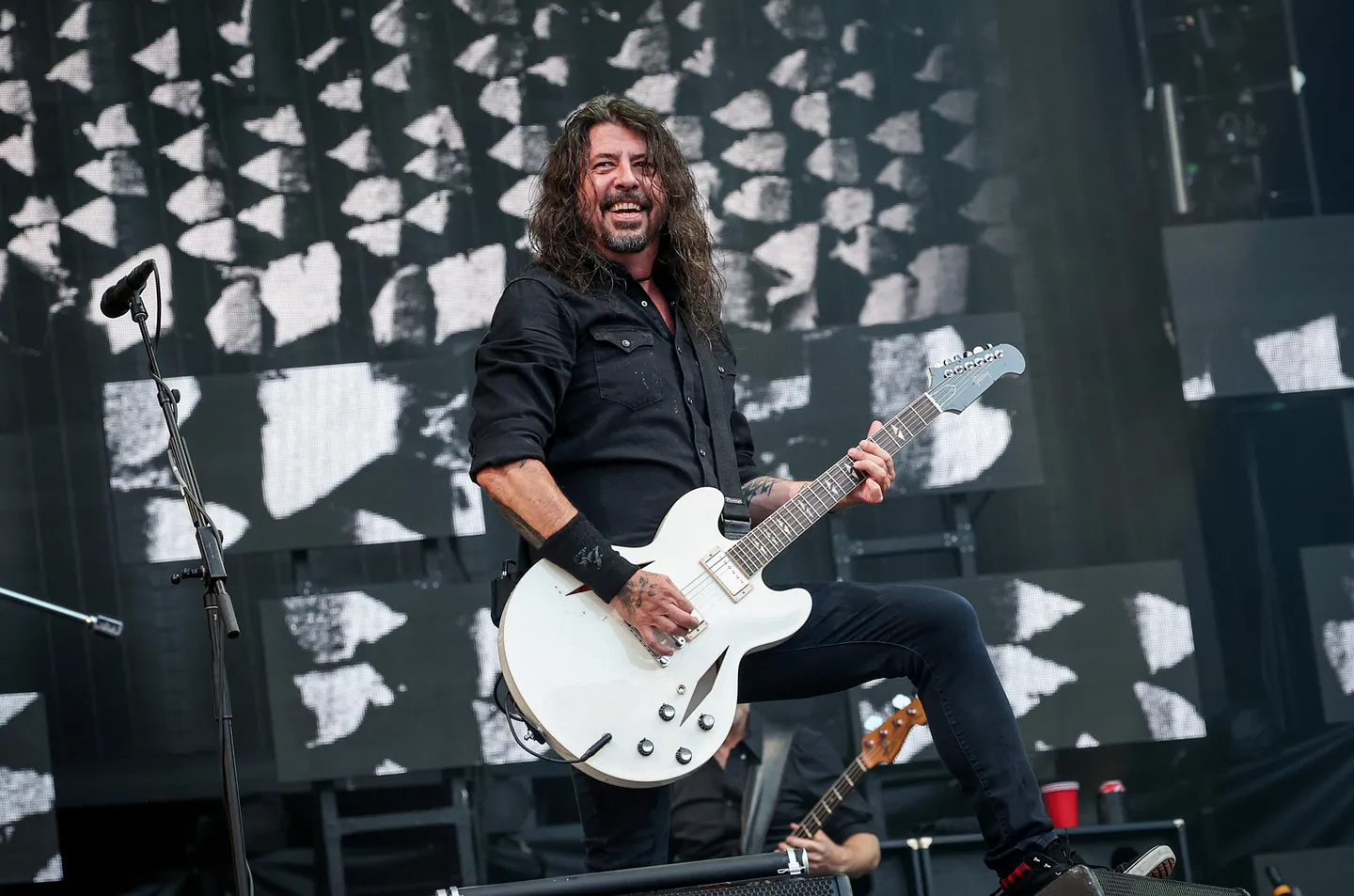 Эпоха Рока: Corona Capital 2025 с Foo Fighters и Deftones