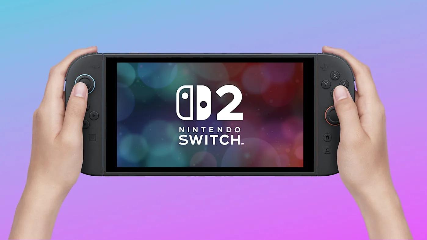 Switch 2: дешевая игрушка за большие деньги