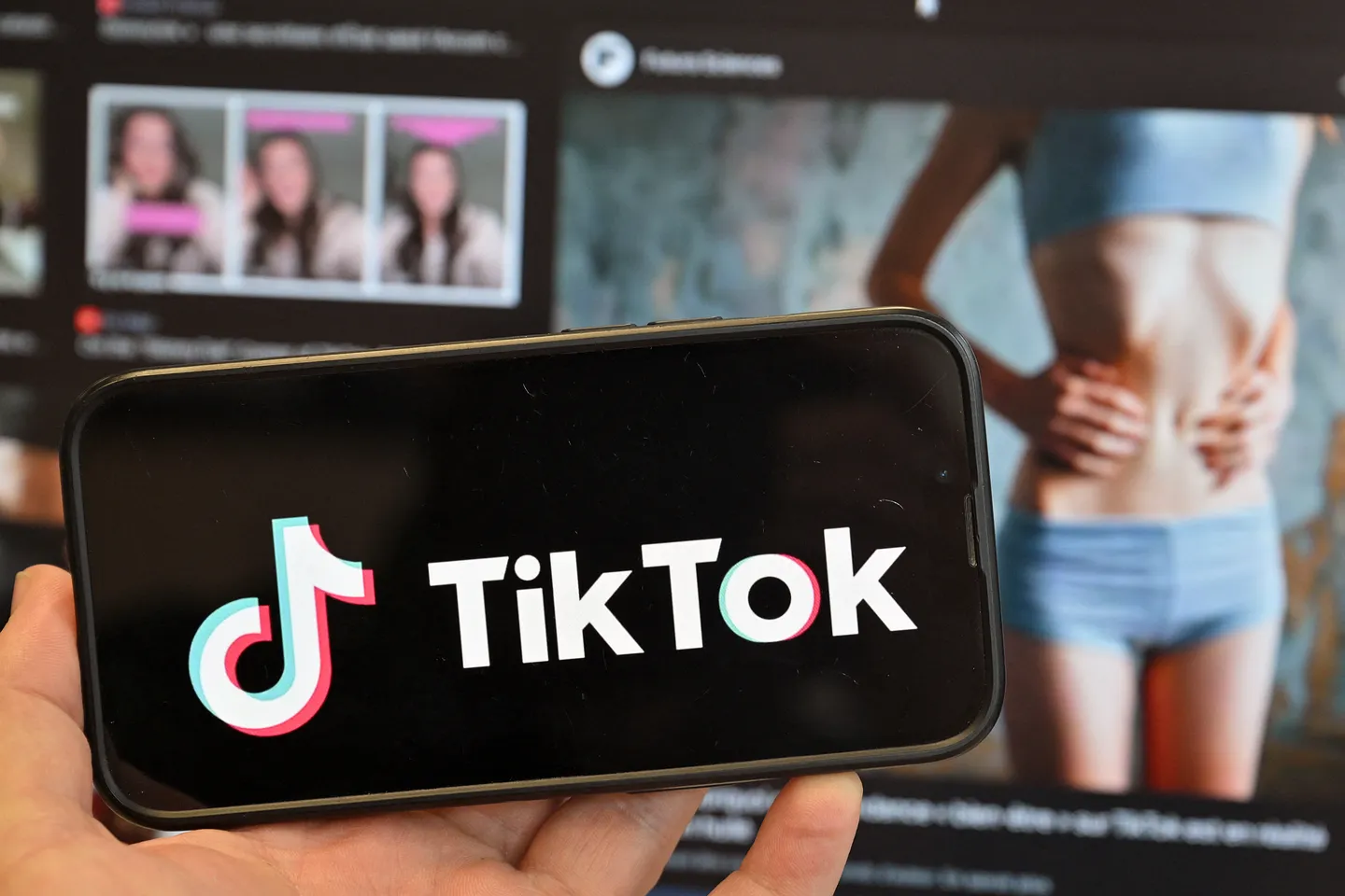 TikTok с этим не шутит: запрет на #SkinnyTok против расстройств пищевого поведения