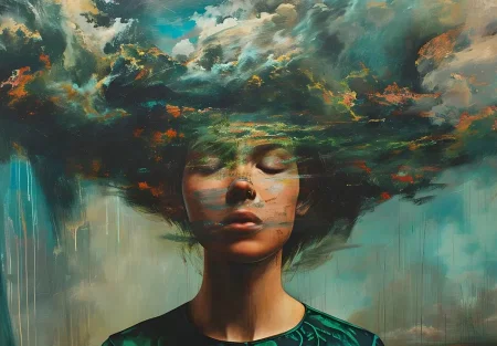 Крупнейшая база данных сновидений: что выяснили учёные о работе мозга во сне