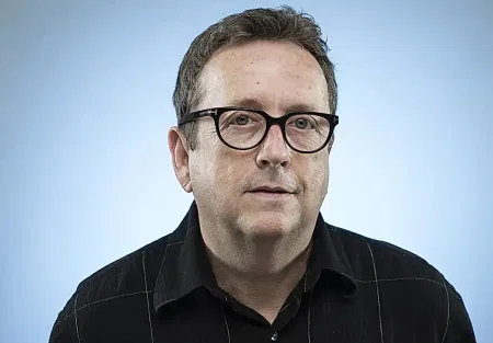 Кристофер Найт: конец эпохи арт-критики