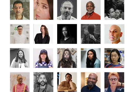 Trellis Art Fund раздал гранты на $820,000 художникам в США и Европе