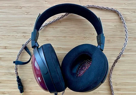 Уши с характером: FiiO FT13 — обзор наушников, которые и глазу приятно, и уху не скучно