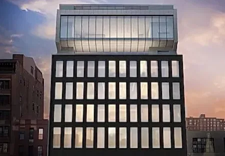 Объединение трех титанов арт-рынка