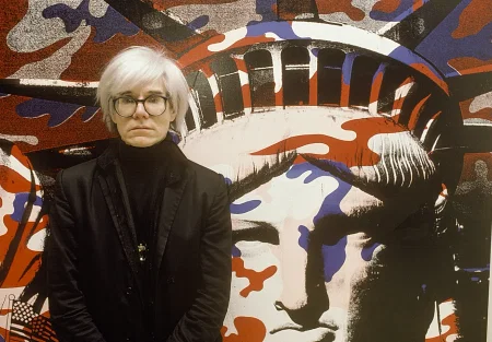 Andy Warhol Foundation объявила лауреатов гранта для арт-критиков 2025 года