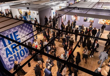 ADAA запускает новый арт-ярмарку в 2026 году