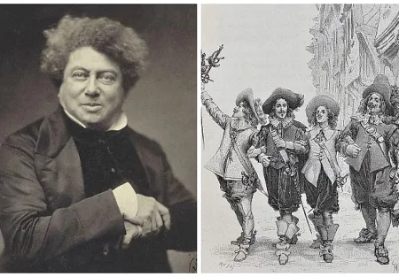 Дюма, который выжил: жизнь, полная революций и мистификаций