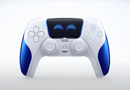 Новая жизнь DualSense: PS5 батарейка неубиваемая