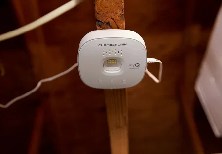 Chamberlain ставит умные дома в тупик: новые ворота только для своих