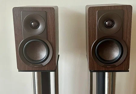 Dali Kupid: маленькие вызовы большому звуку