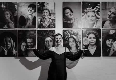 Как реализоваться в провинции: опыт режиссёра Рябых