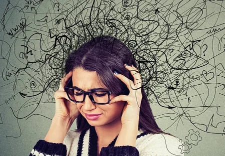 Настоящая угроза — эффект ноцебо: почему студенты сами ставят себе диагноз ADHD