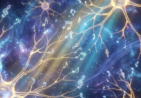 Дети, музыка и мозг: как занятия ритмом открывают новые возможности