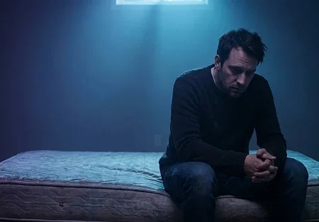 MDMA: три дня после эйфории