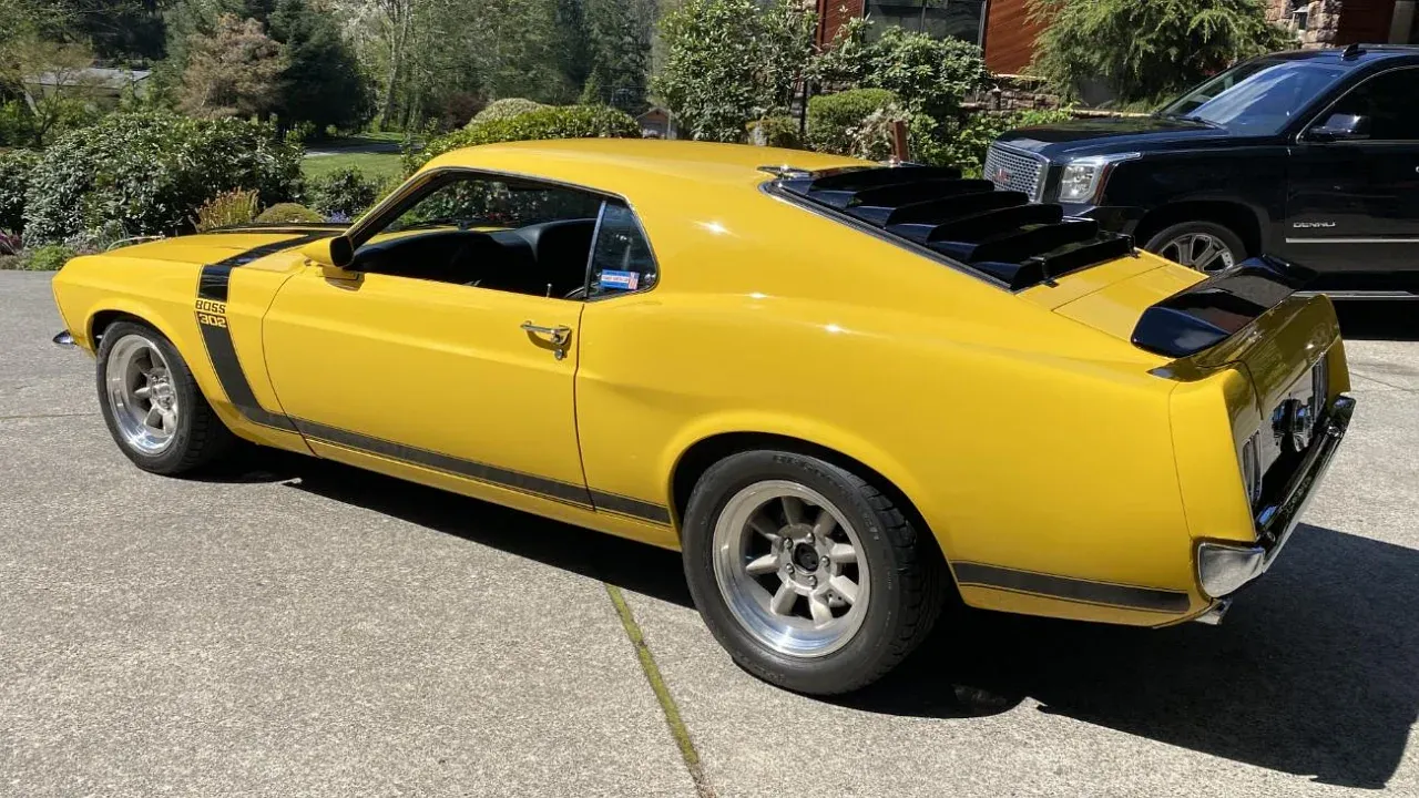 Автомобили от Диего: не для всех, но для смелых!