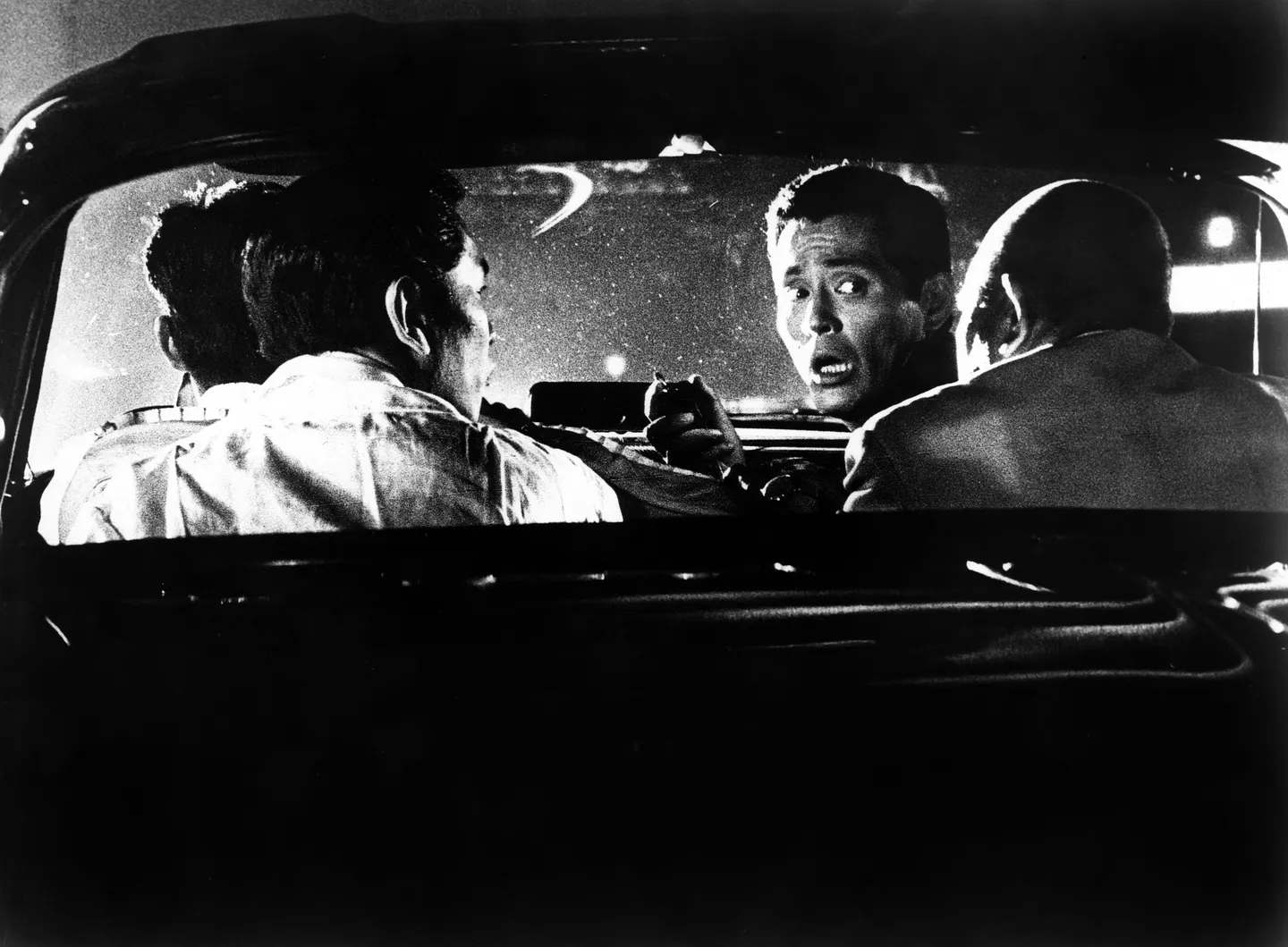 Акира Куросава в 4K: За что нас ждут на Фестивале в Film Forum