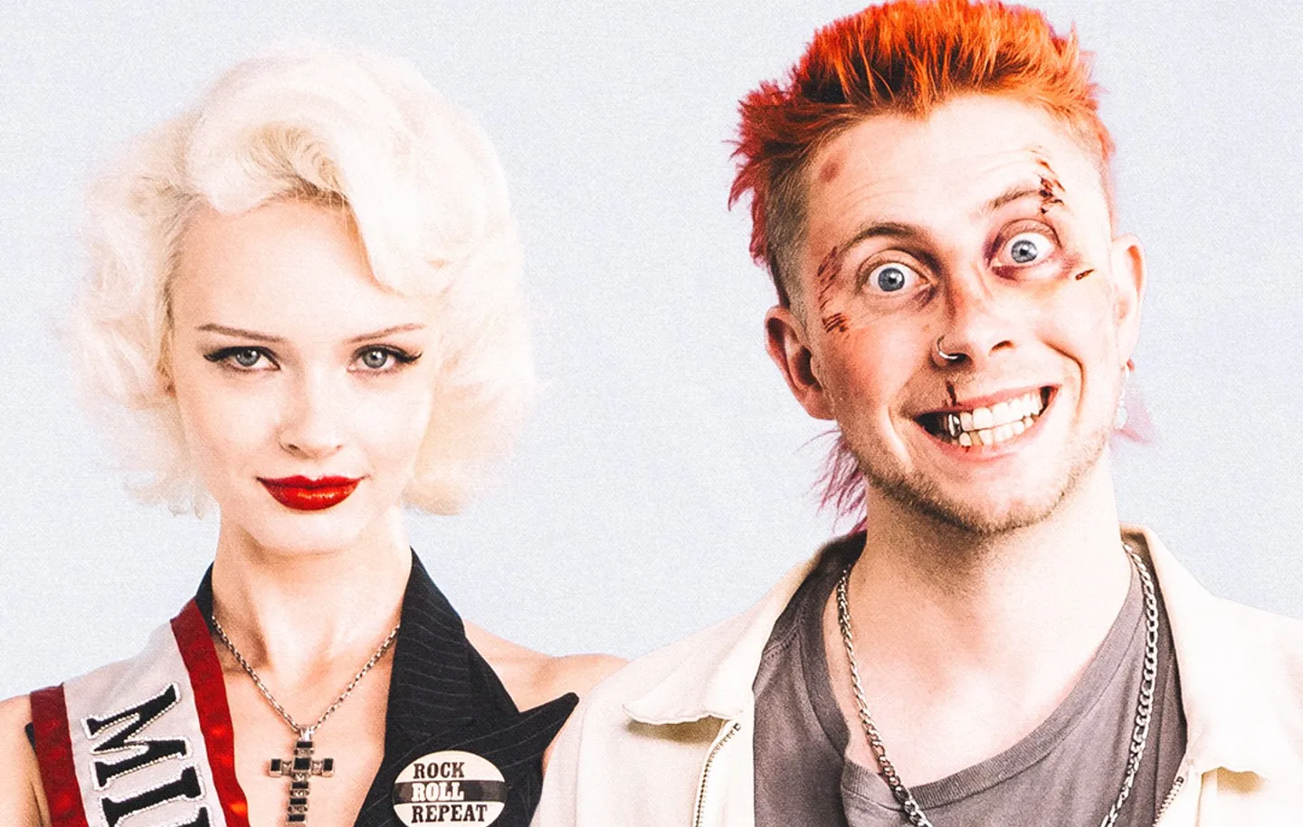 Wargasm выпустили антиутопический сингл