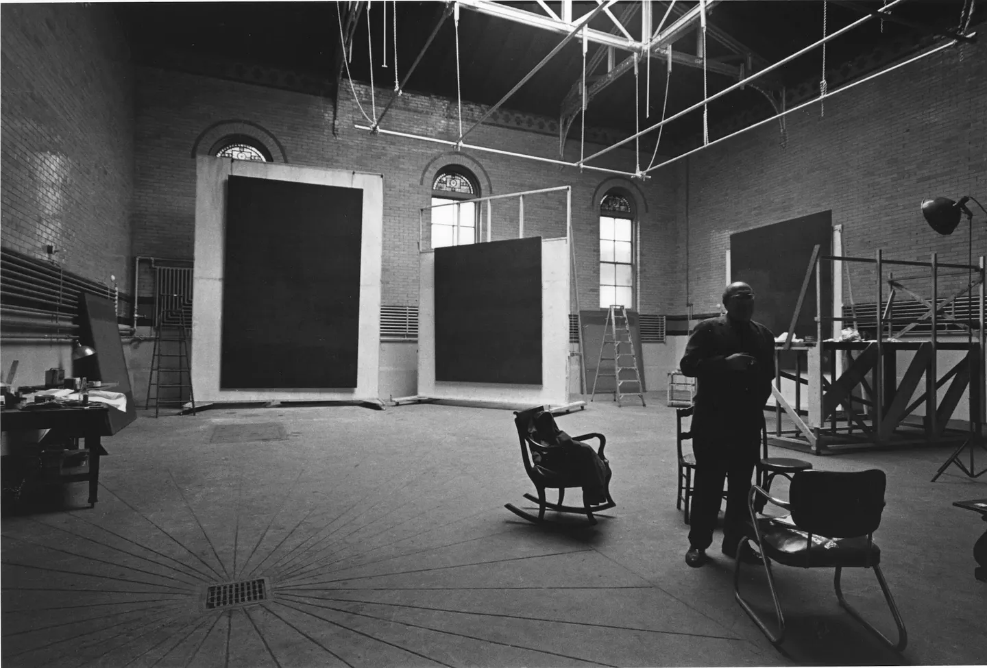 Дом и студия Ротко: $9,5 млн за кусочек истории