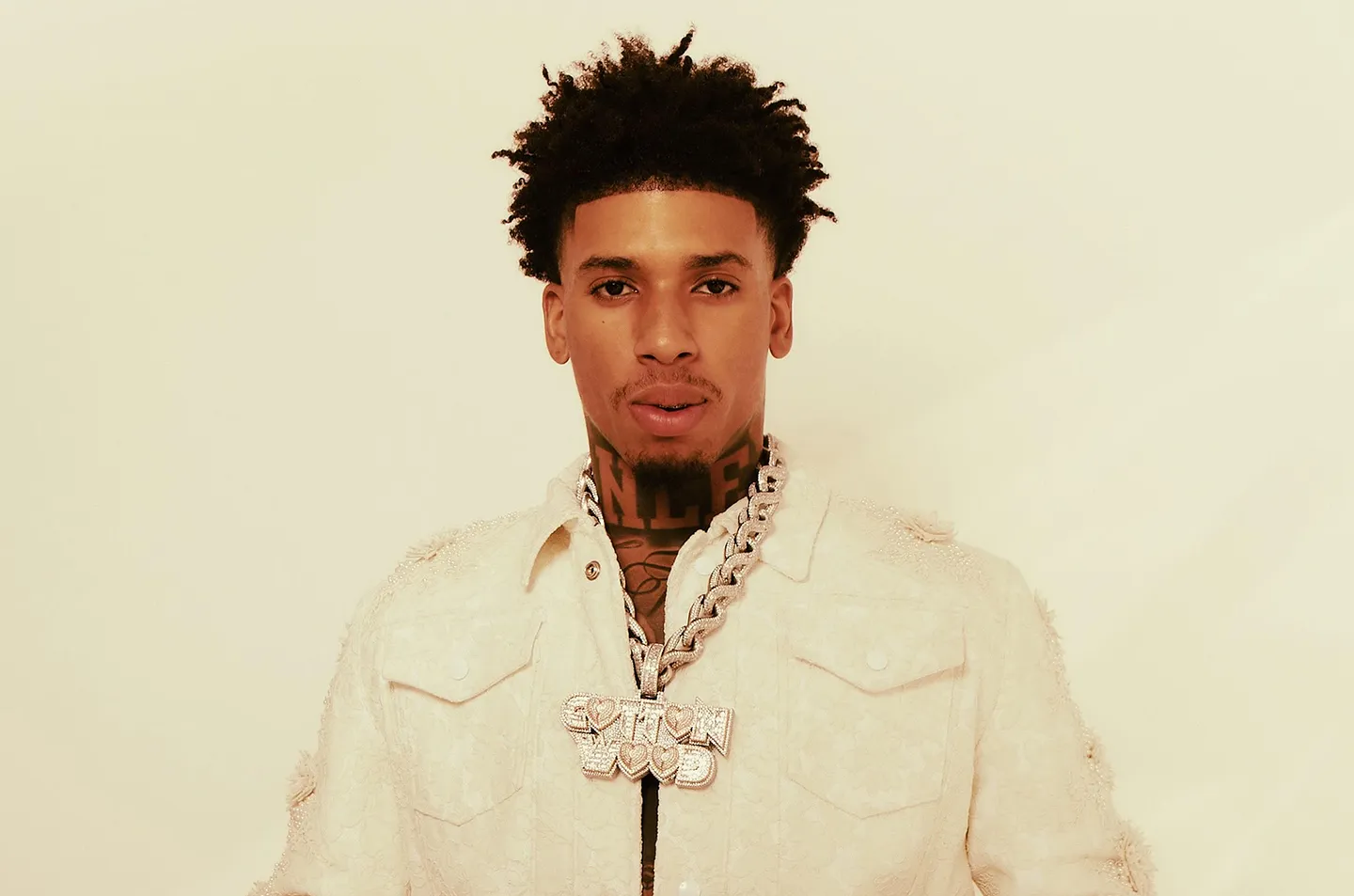 NLE Choppa на премии Truth Awards 2025: Время праздновать творчество черной LGBTQ+ сообщества!