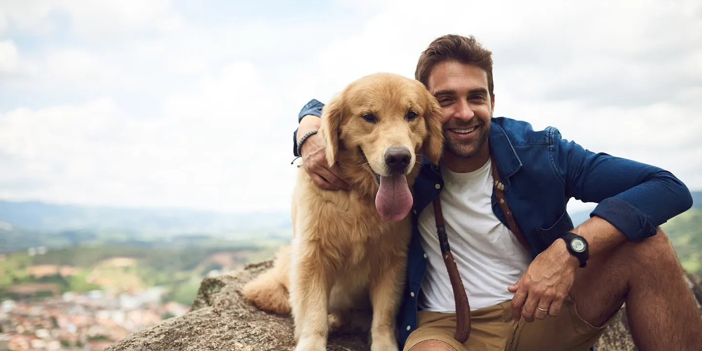 Делают ли нас питомцы счастливее? Наука не так однозначна