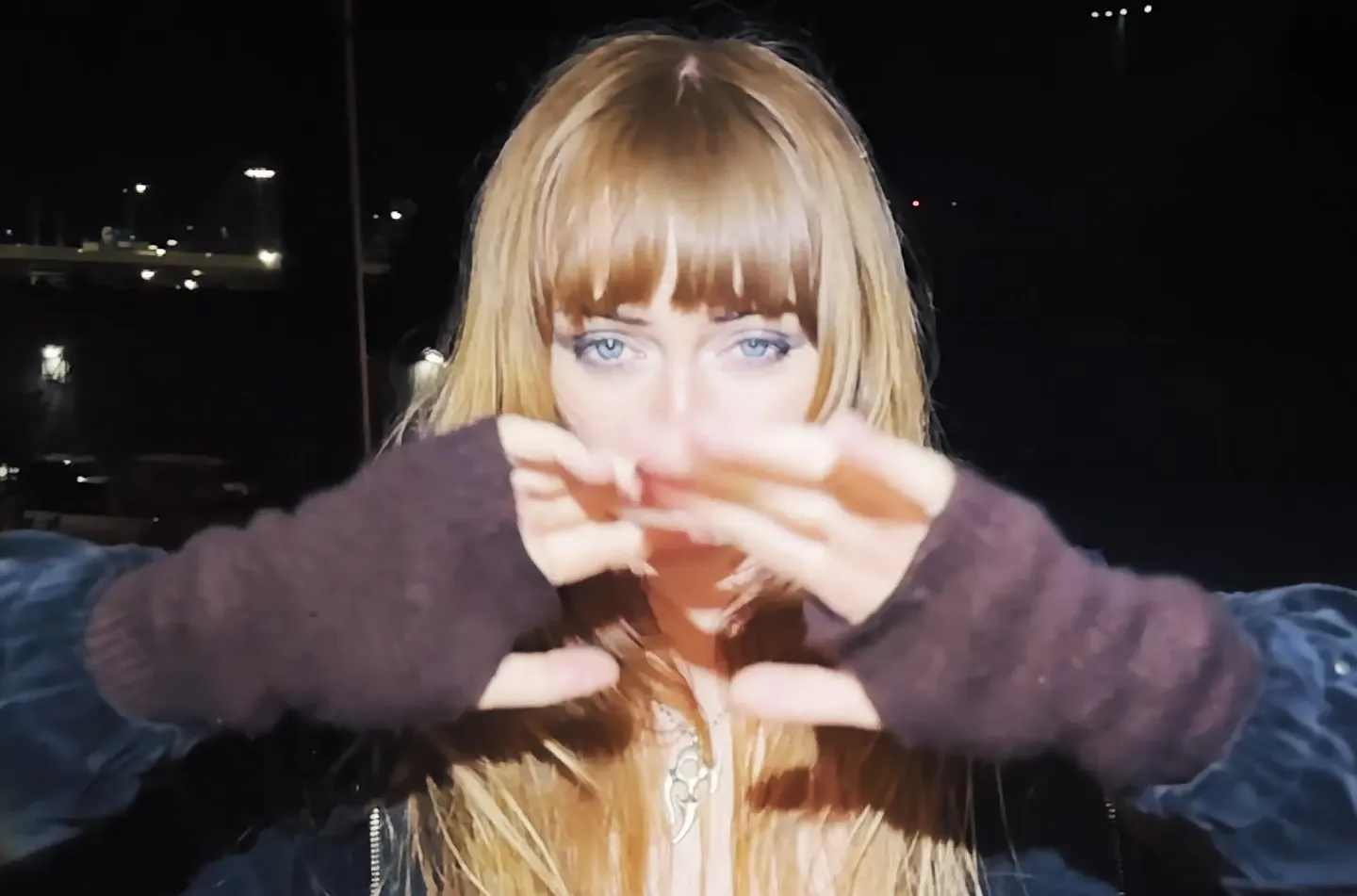 Ninajirachi на вершине премии NSW Music Prize