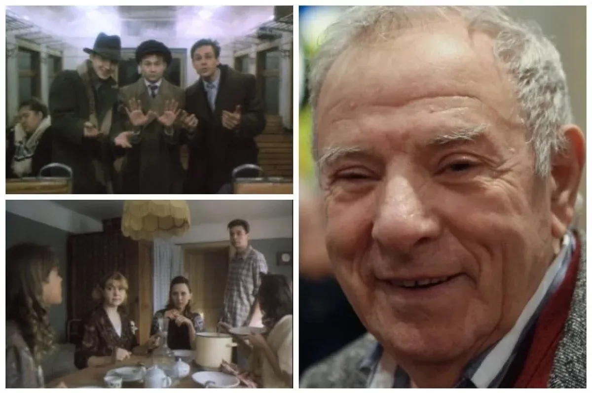 Какое чудное вранье. Как Петр Тодоровский породил «ужасы совка» в кино