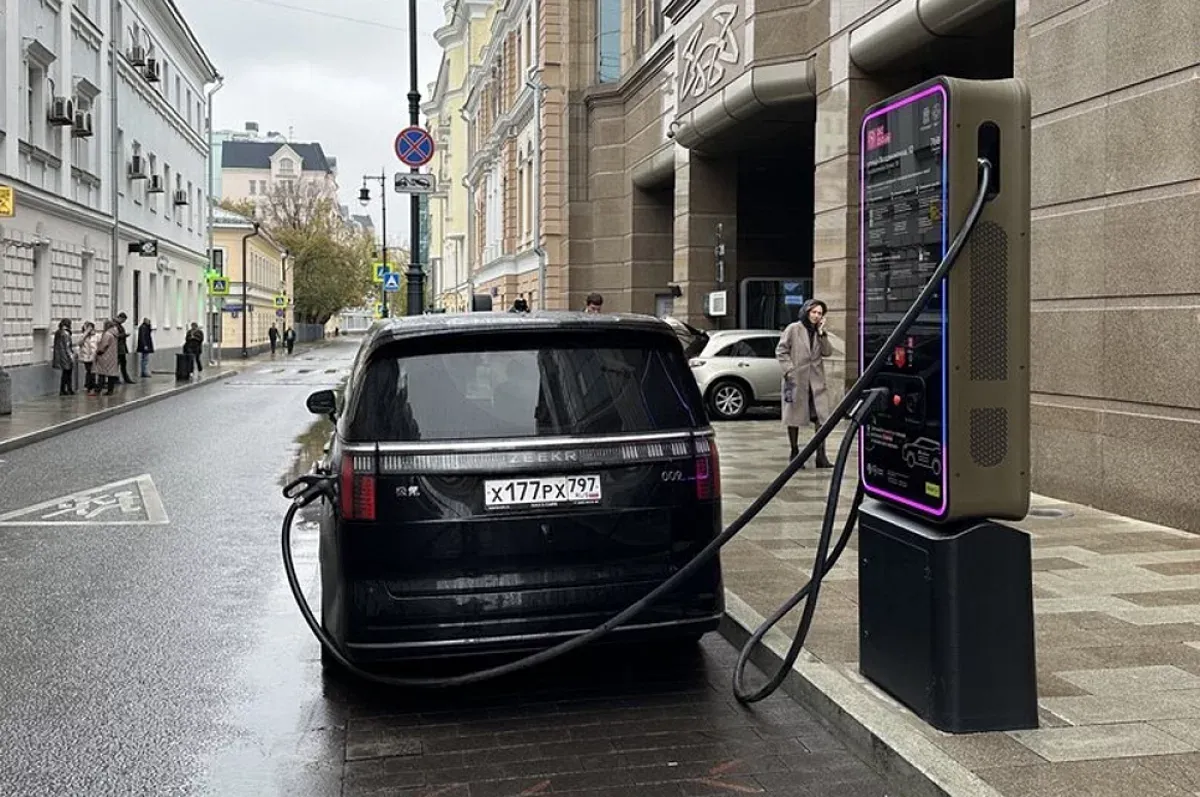 Электромобили — дорожные реалии России: мифы и холодная правда