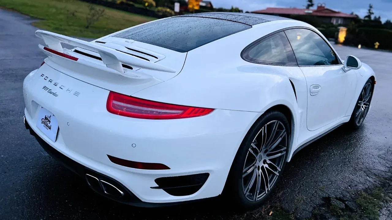 Выбор Diego: автоклассика без фильтра