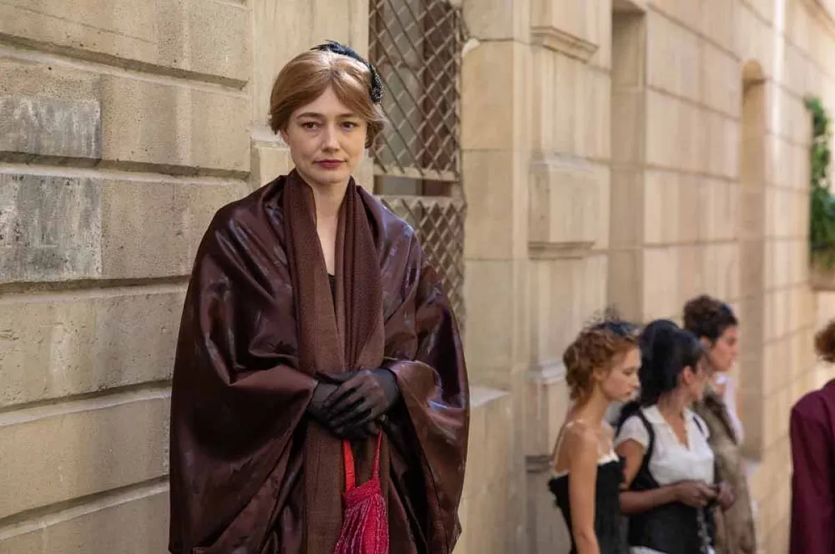 Сериал «Константинополь» — новая эпическая драма об эмиграции белогвардейцев