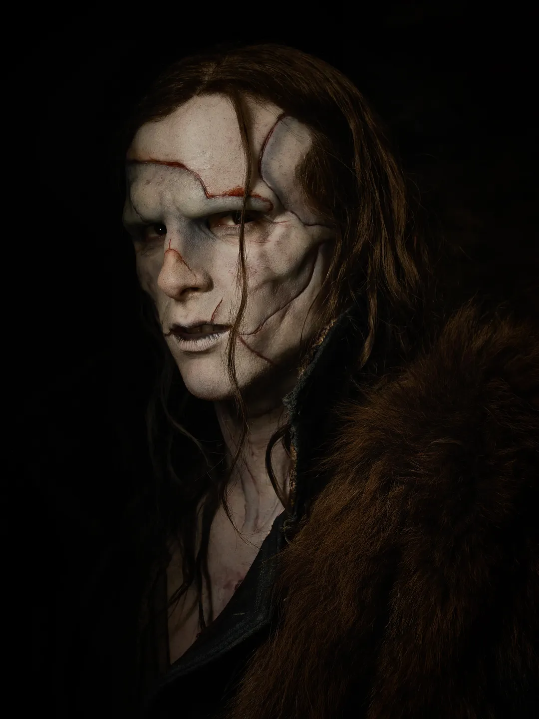 Как дизайнер монстров Франкенштейна создал новый образ культового чудовища